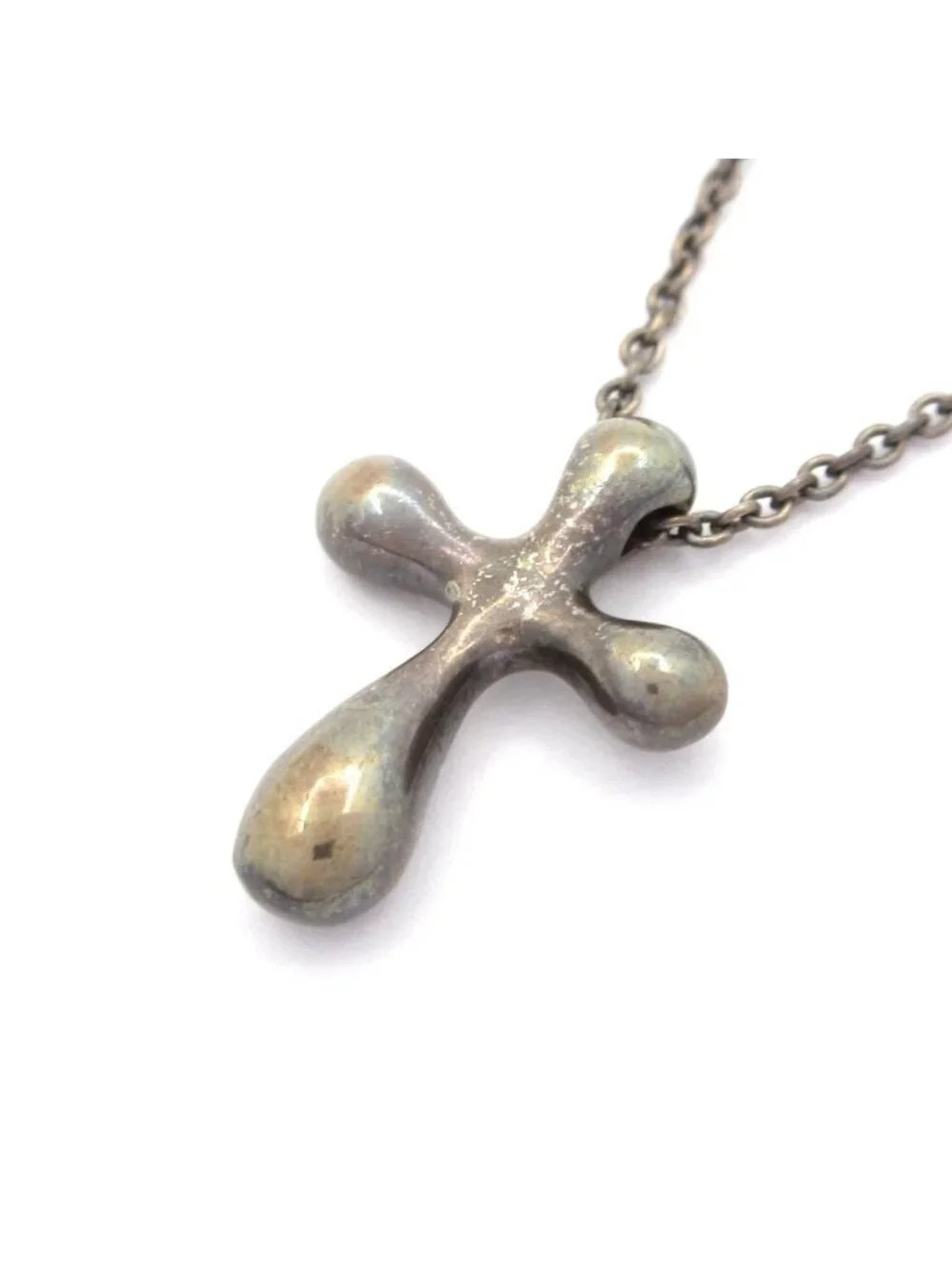 Tiffany & Co. category necklace